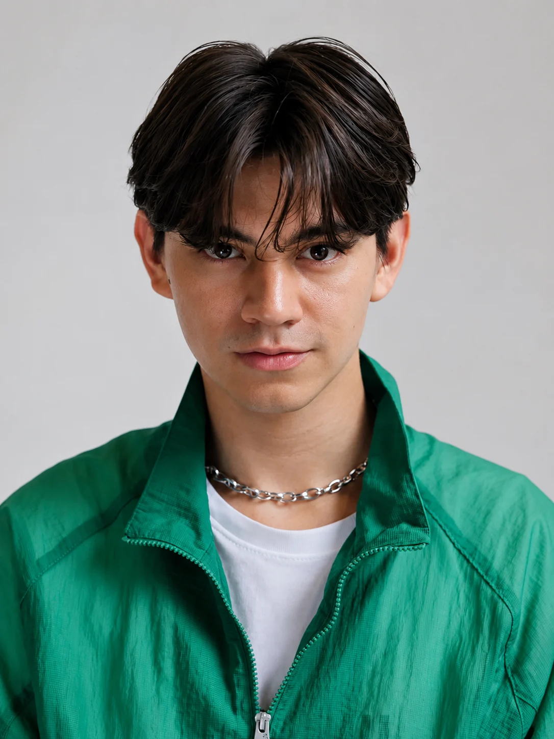 JORGE - Liliana Models