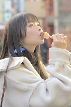 のの - インフルエンサー - Liliana Models