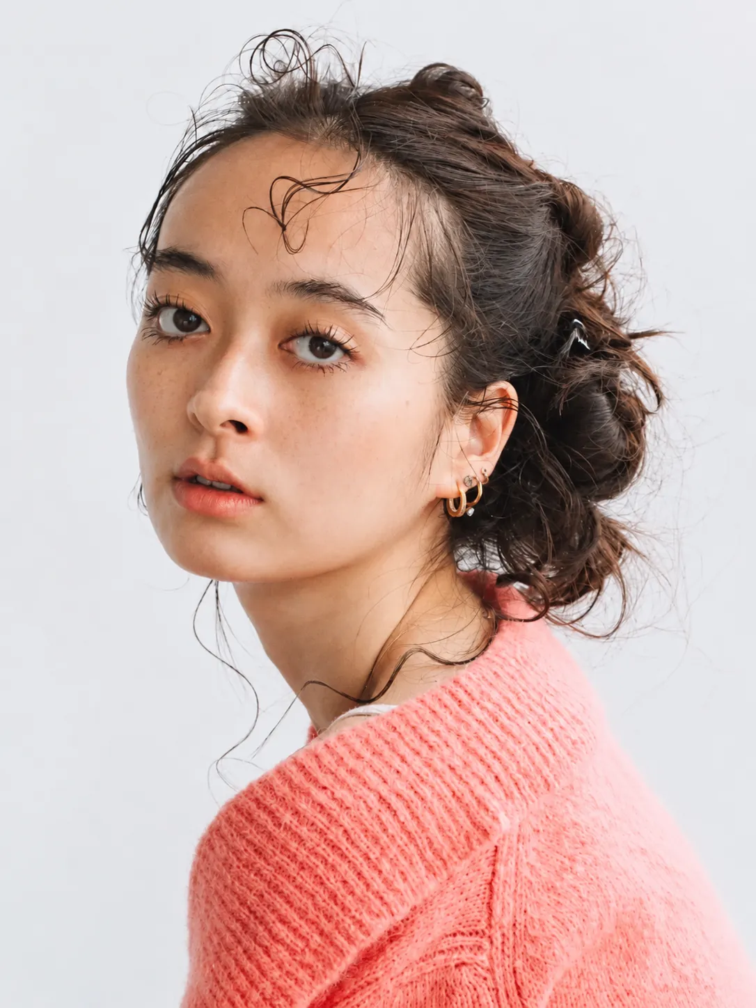 Yuna - Liliana Models