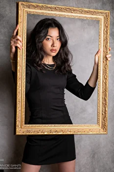 まりか - Liliana Models