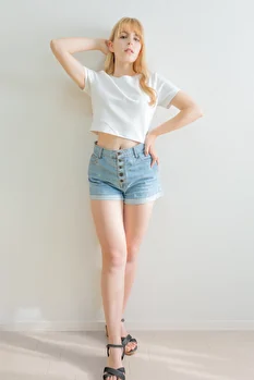 マリア - Liliana Models