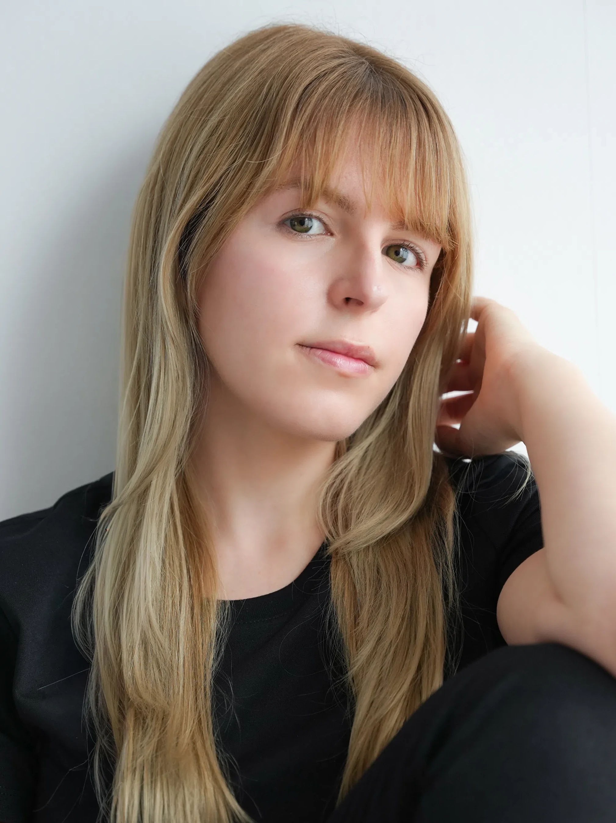 Maria - Liliana Models