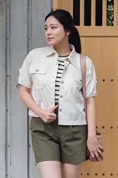 由美子 - Liliana Models