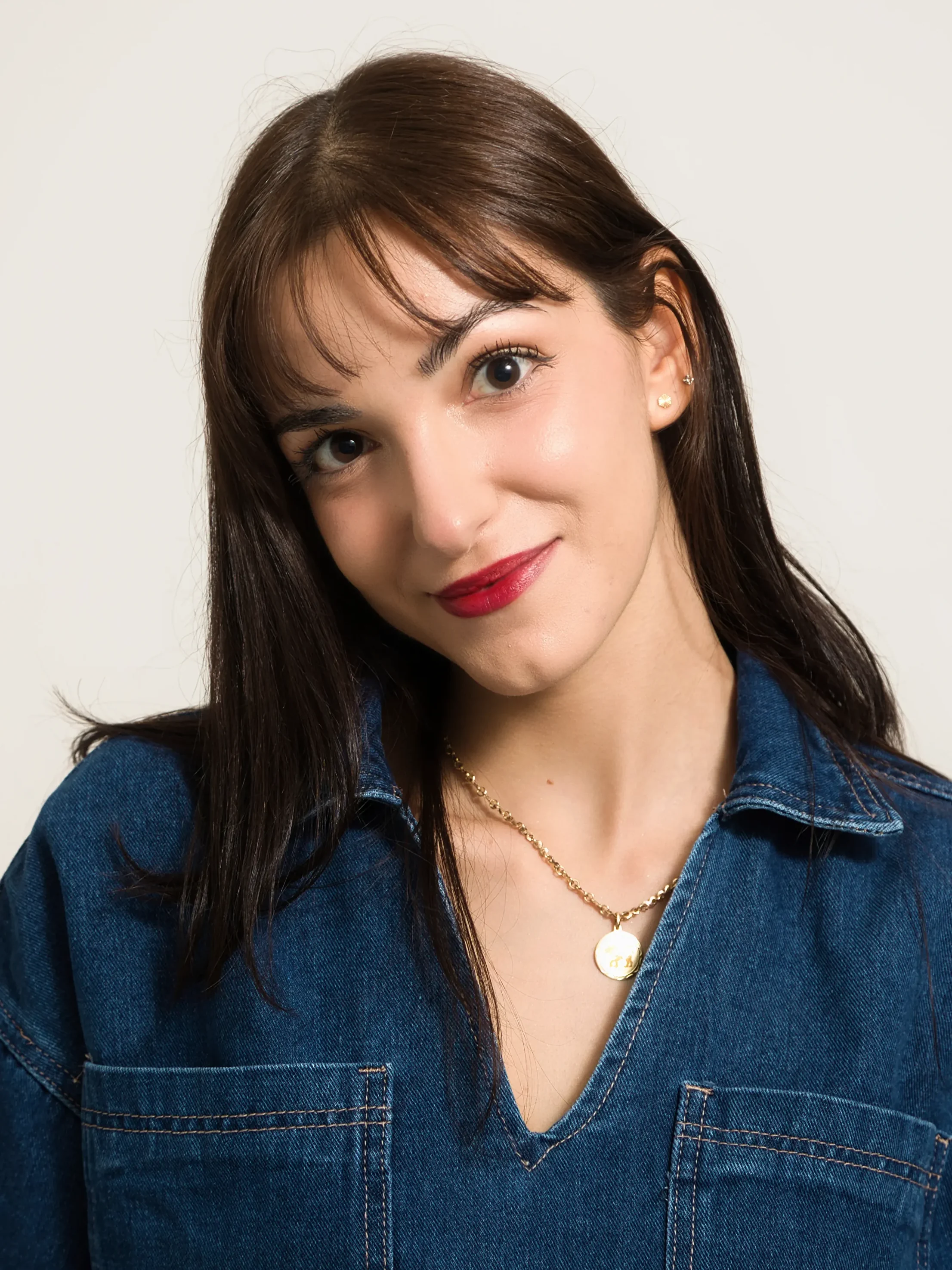Chiara - Liliana Models