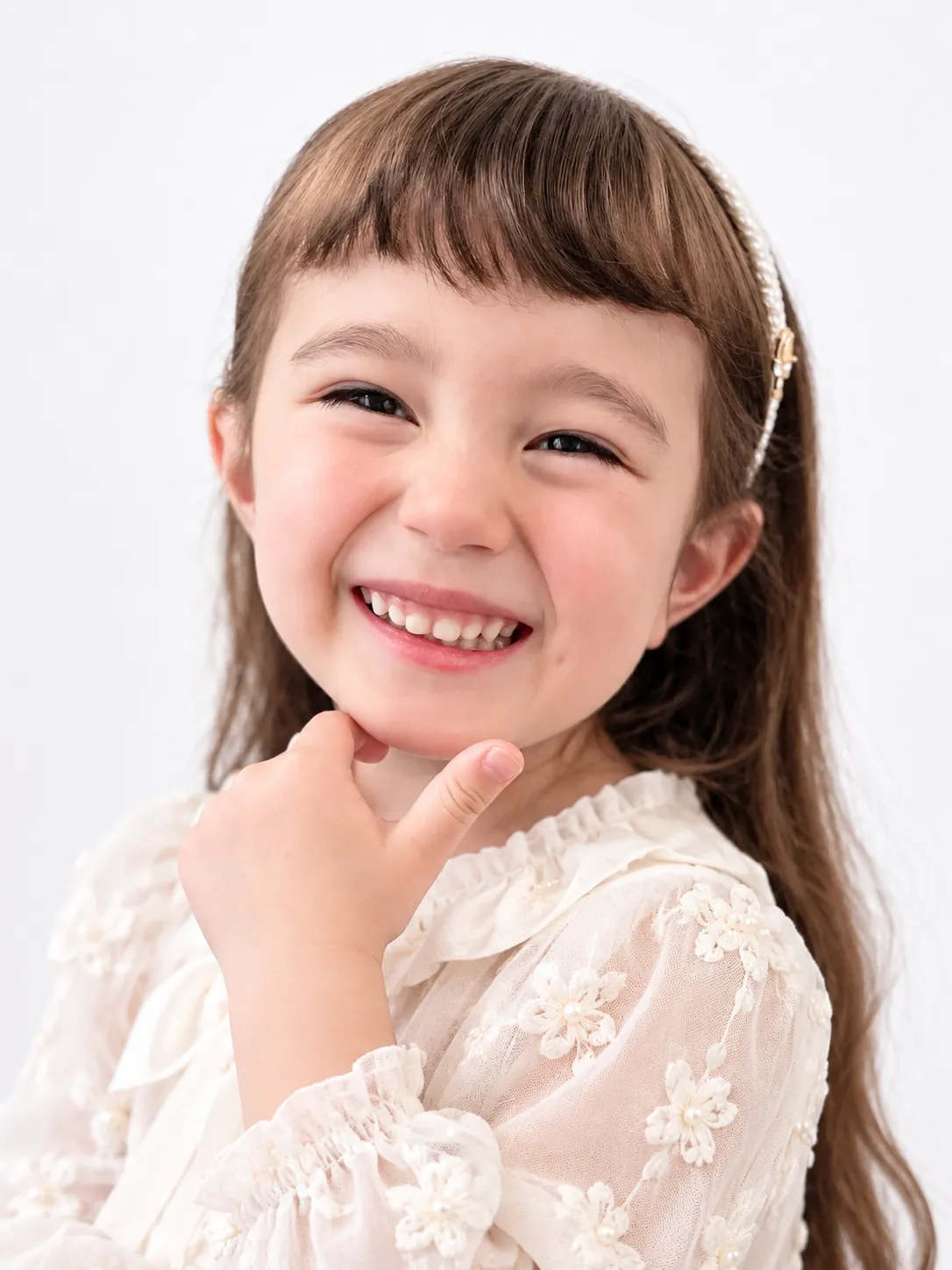 jessie - Liliana Models