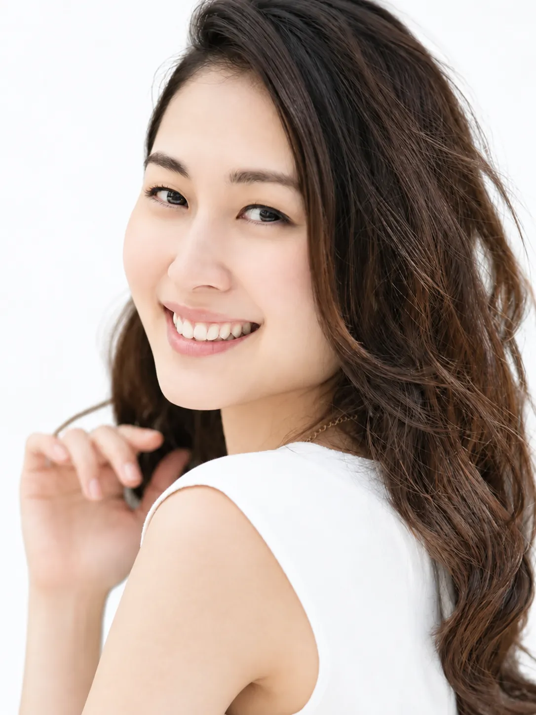 Yumi - 楽器演奏者 - Liliana Models