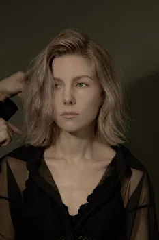 Elina 3491 Profile photo