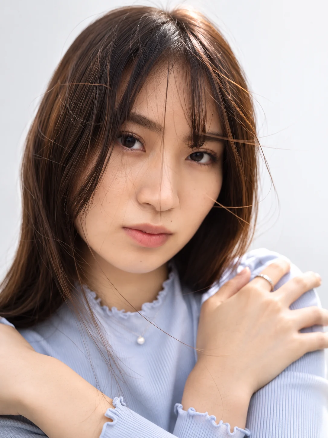 Cihaya - Liliana Models