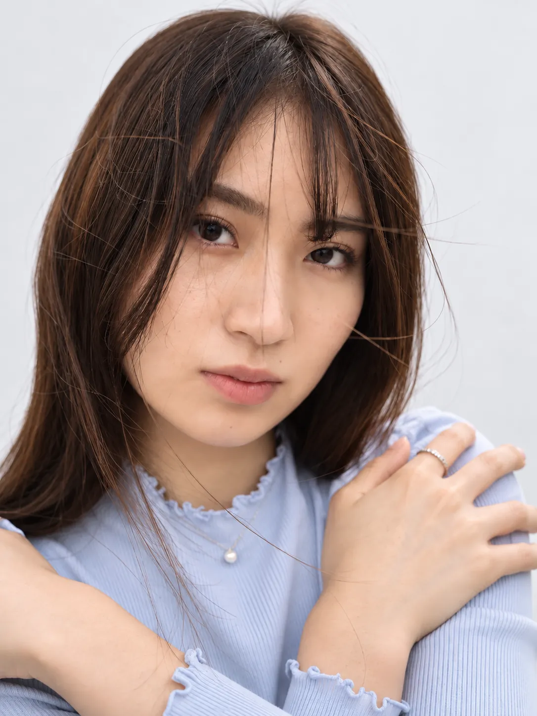 Cihaya - Liliana Models