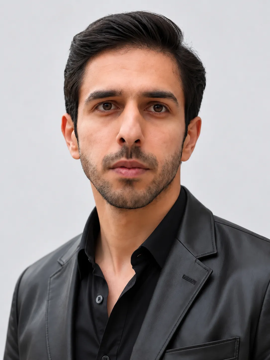 Tariq - Liliana Models