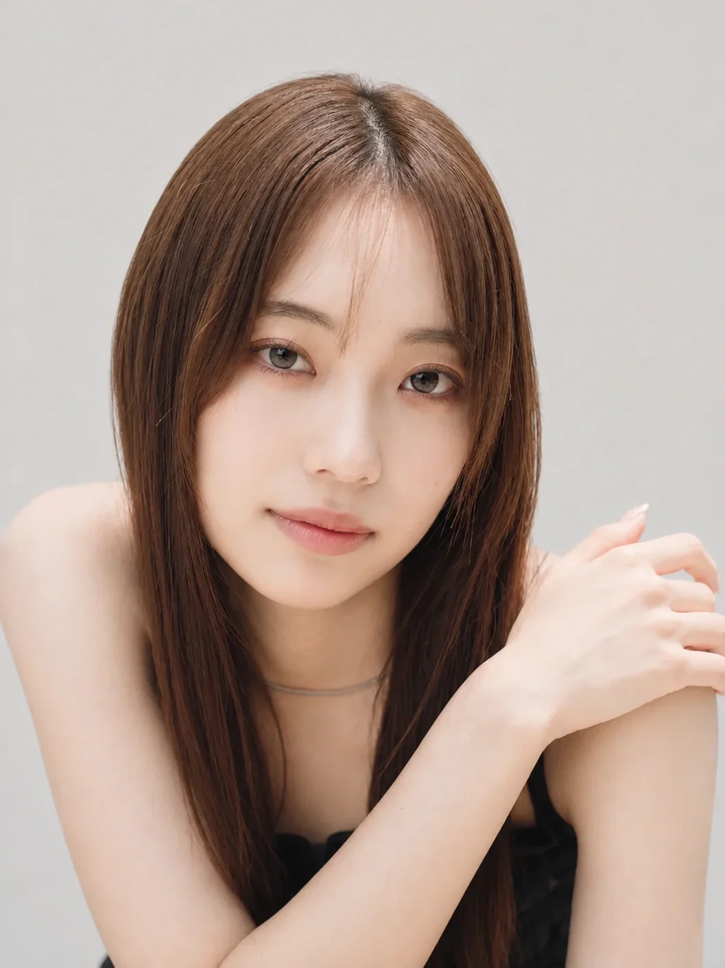 扶実 - Liliana Models