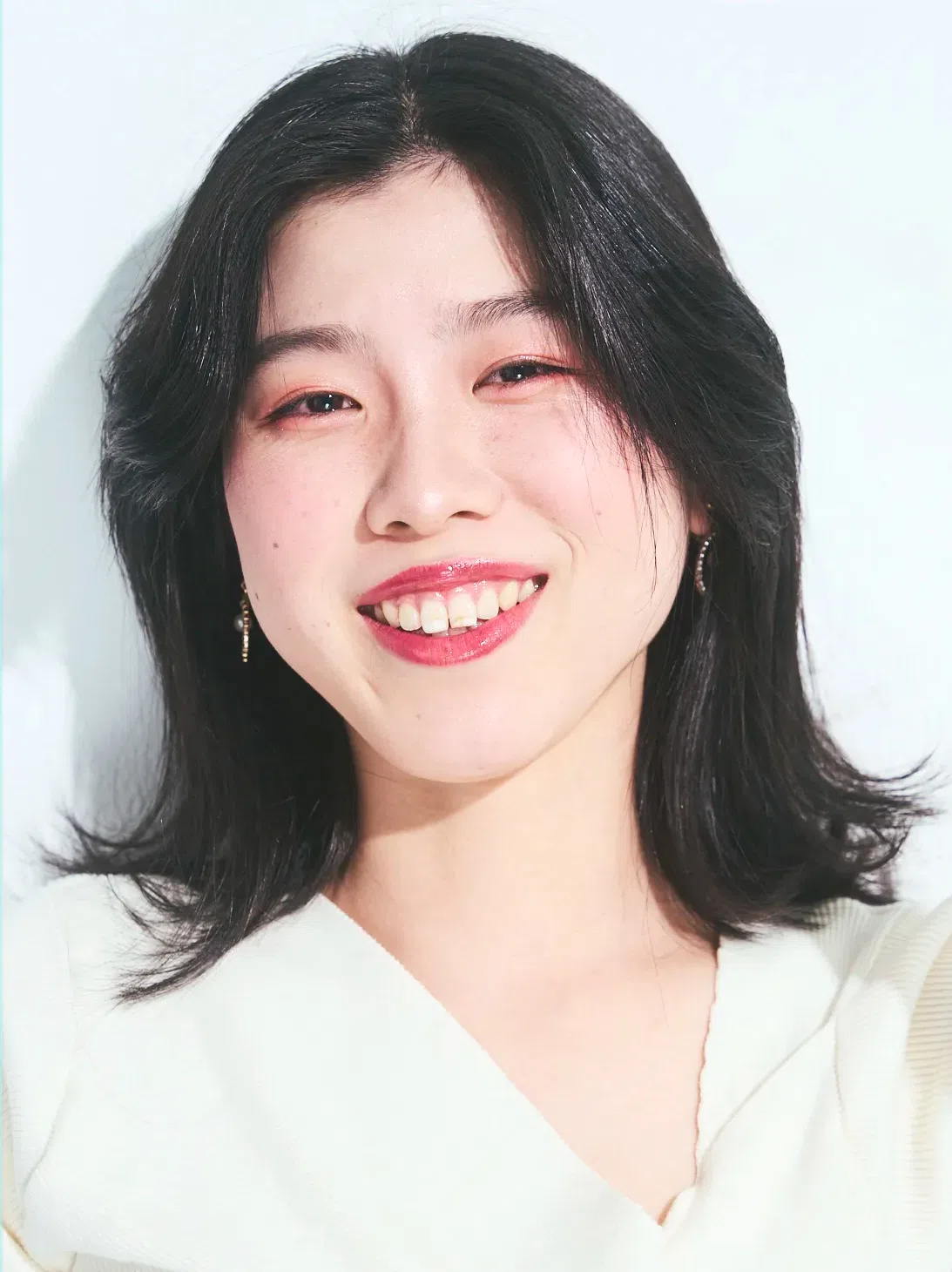 美波