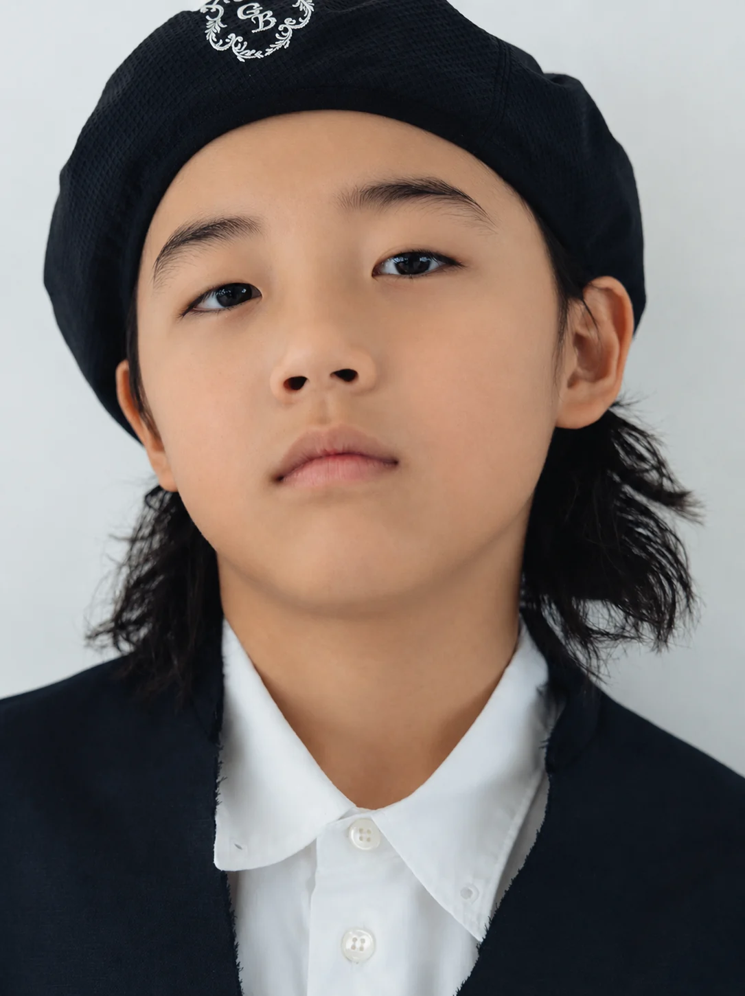 TEPPEI - Liliana Models