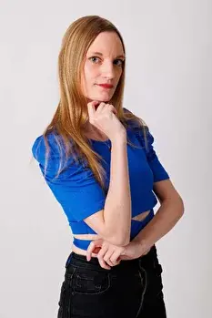 Alya 3547 Profile photo