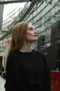 Alya 3547 Profile photo