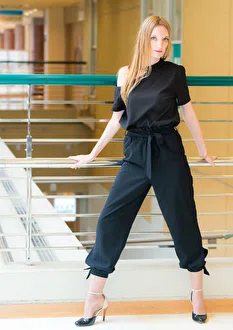 Alya 3547 Profile photo