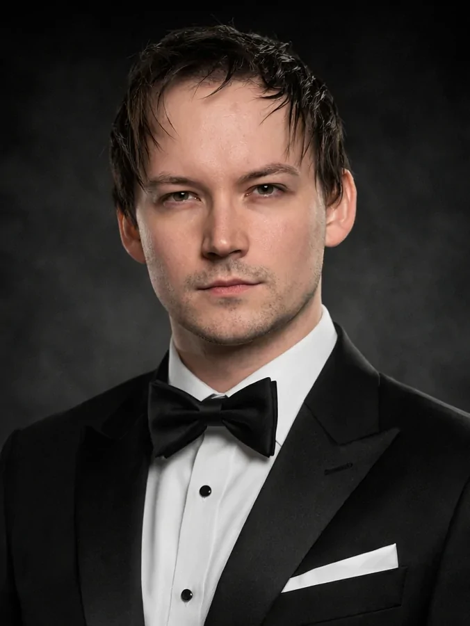 マイケル・フッド