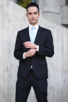 Gabe Ito - Liliana Models