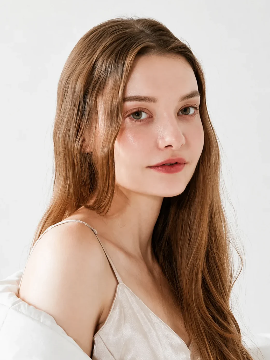 Shura - モデル - Liliana Models