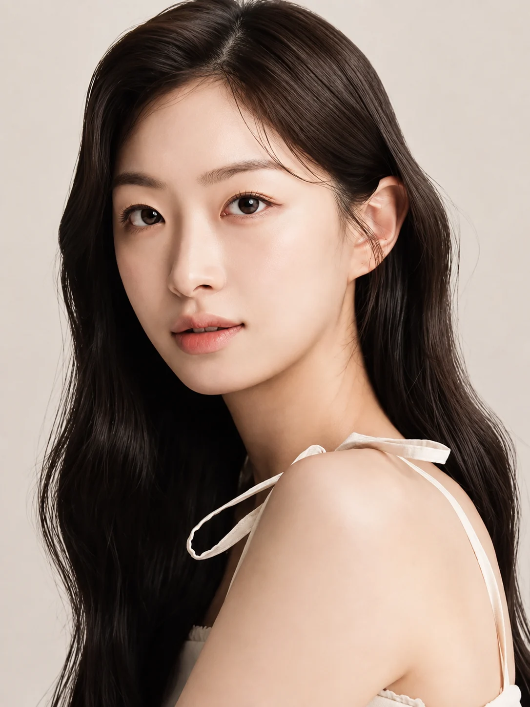 RIHYUN - モデル - Liliana Models