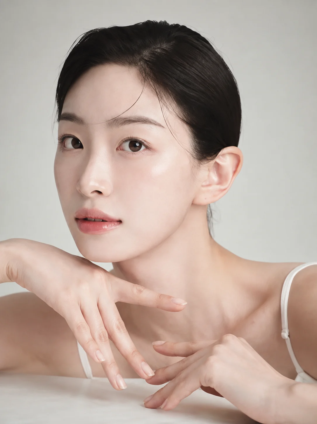 RIHYUN - モデル - Liliana Models