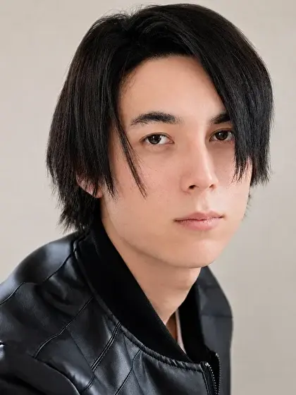Angelo - タレント - Liliana Models