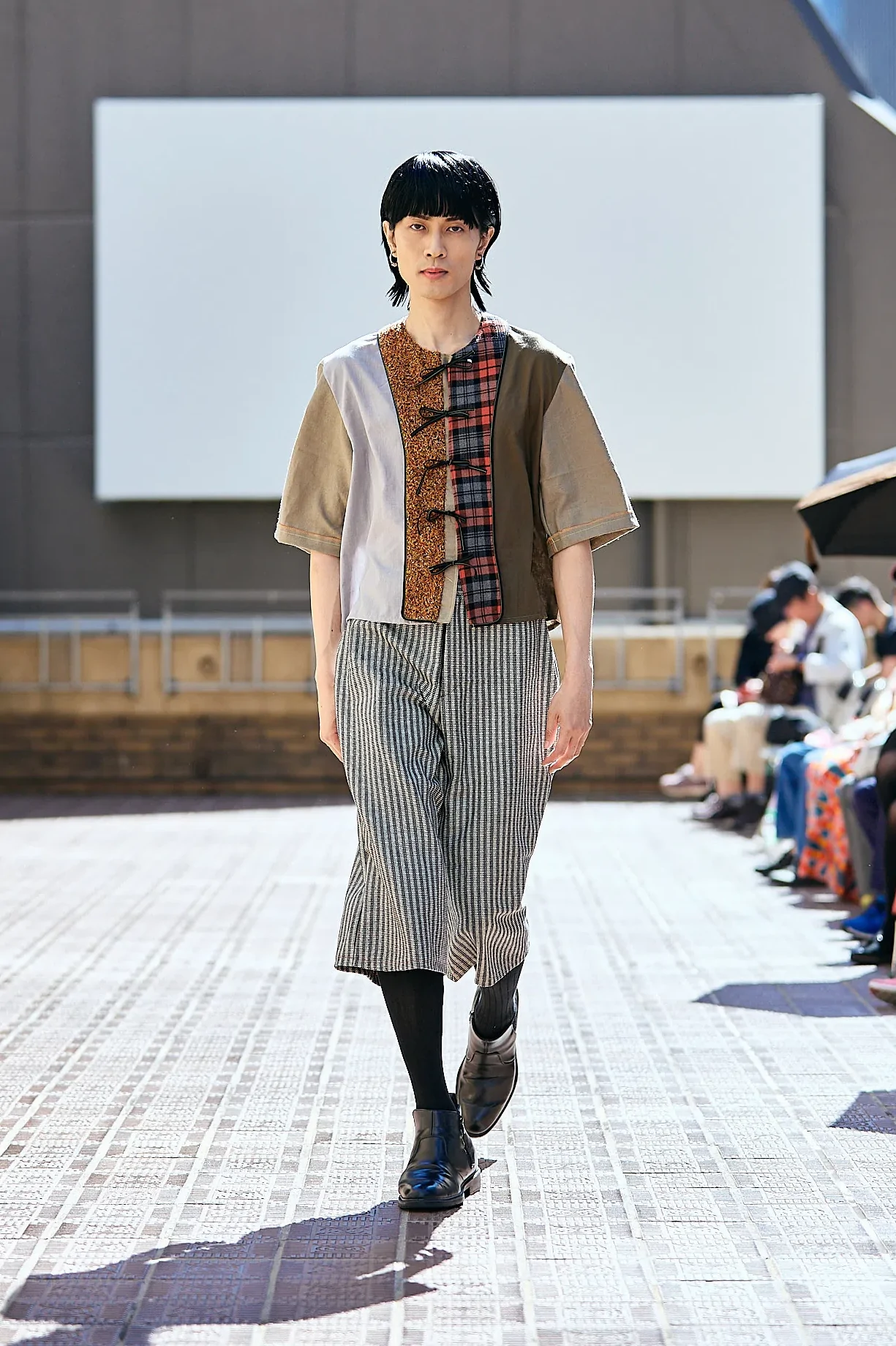 Photo 4 is for だいすけ.