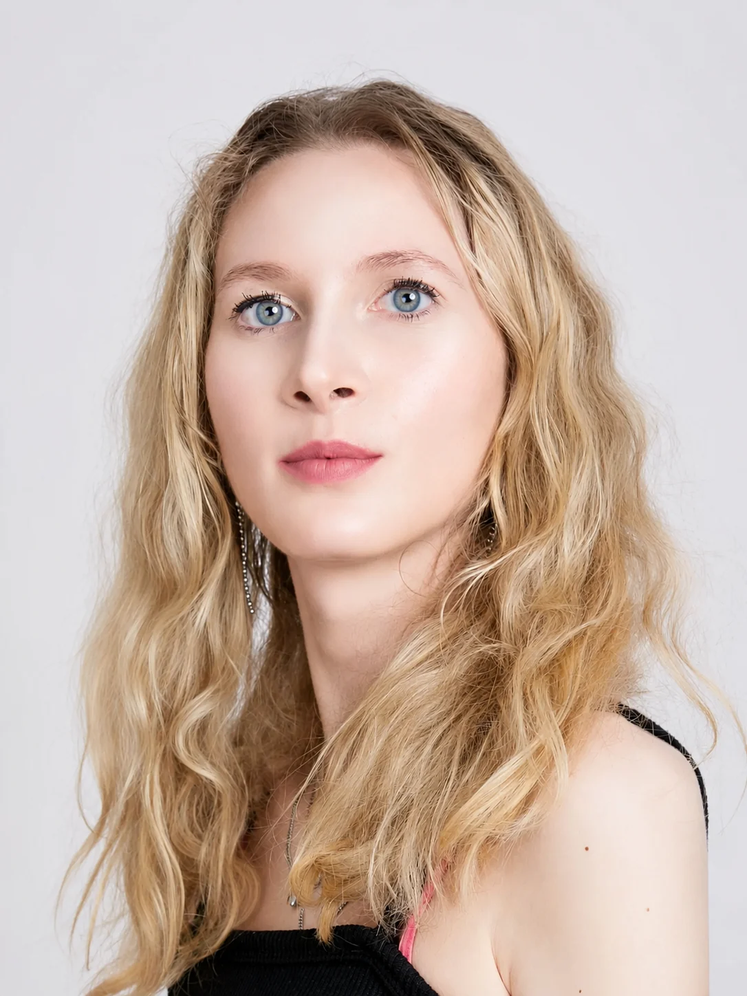 Christina - Liliana Models