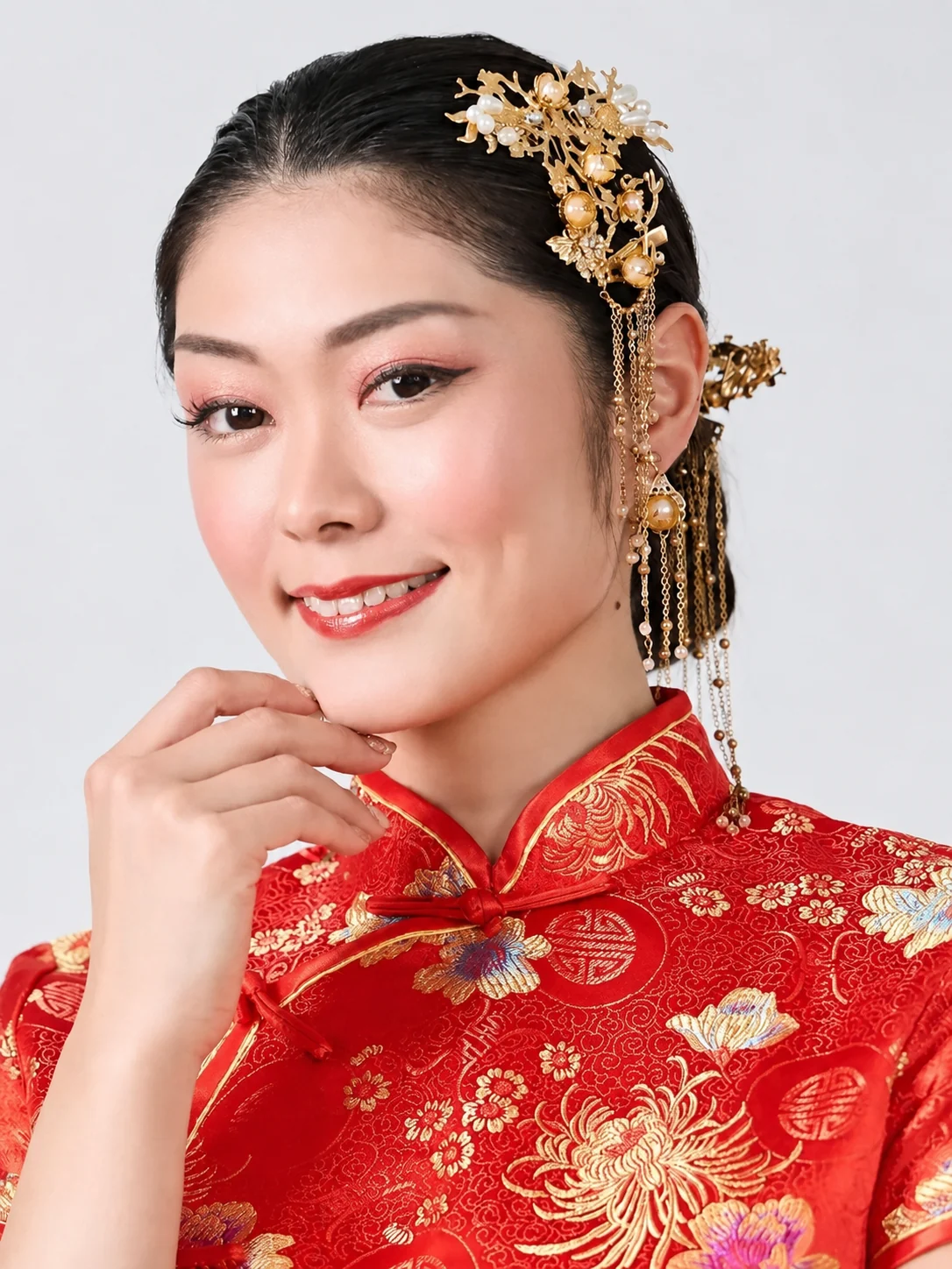 世唯奈 - Liliana Models