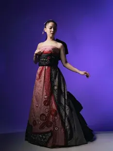 花鈴美 - Liliana Models