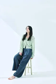 花鈴美 - Liliana Models