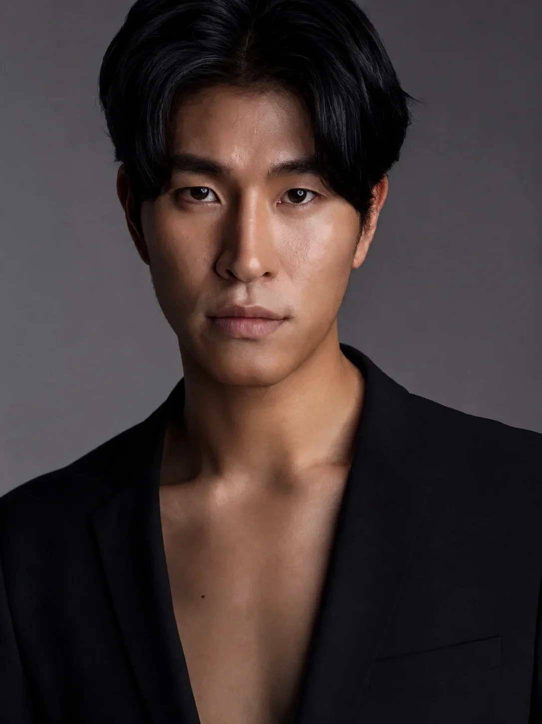 SEUNGJIN - Model - Liliana Models