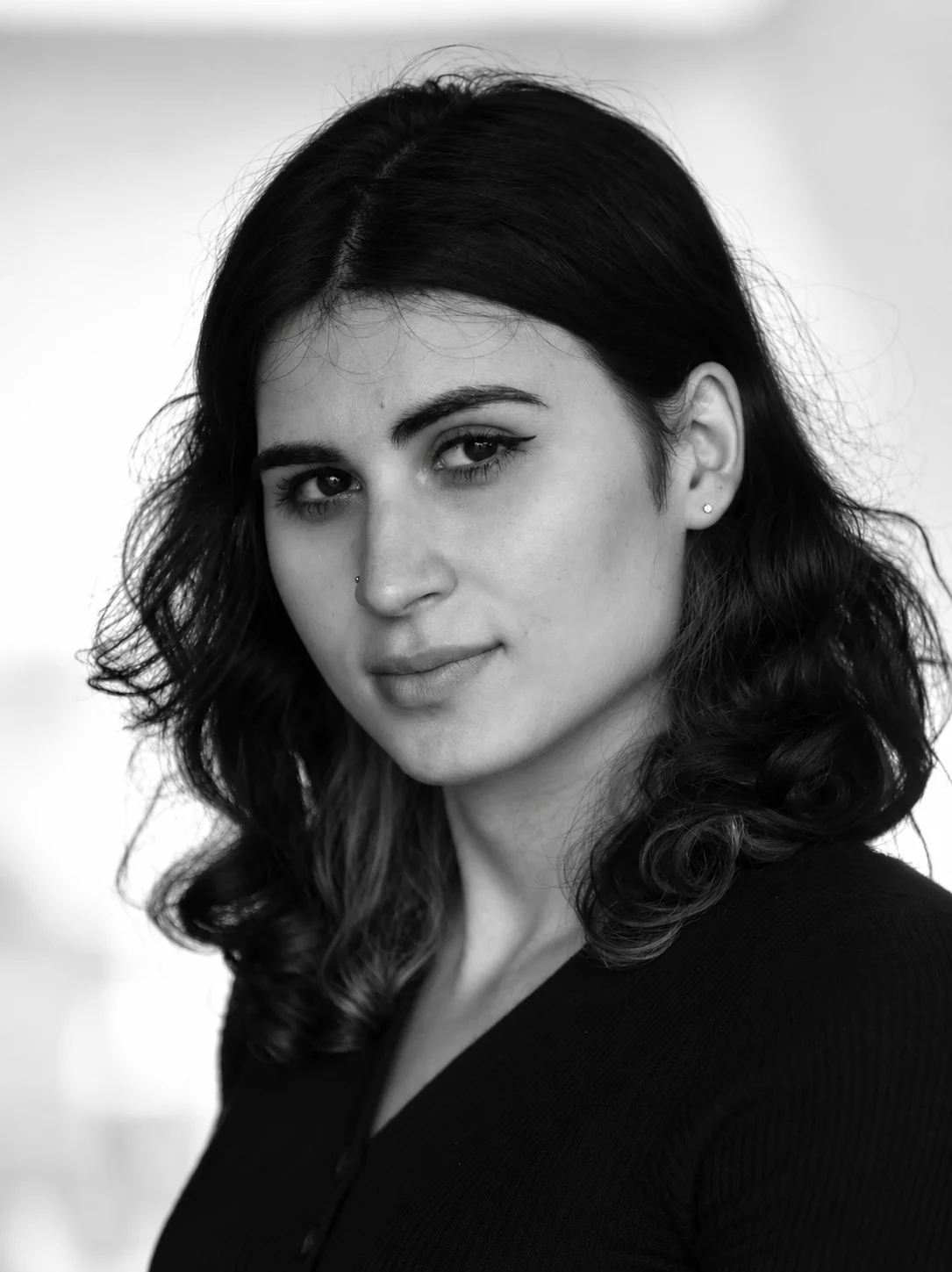 Riana - Liliana Models