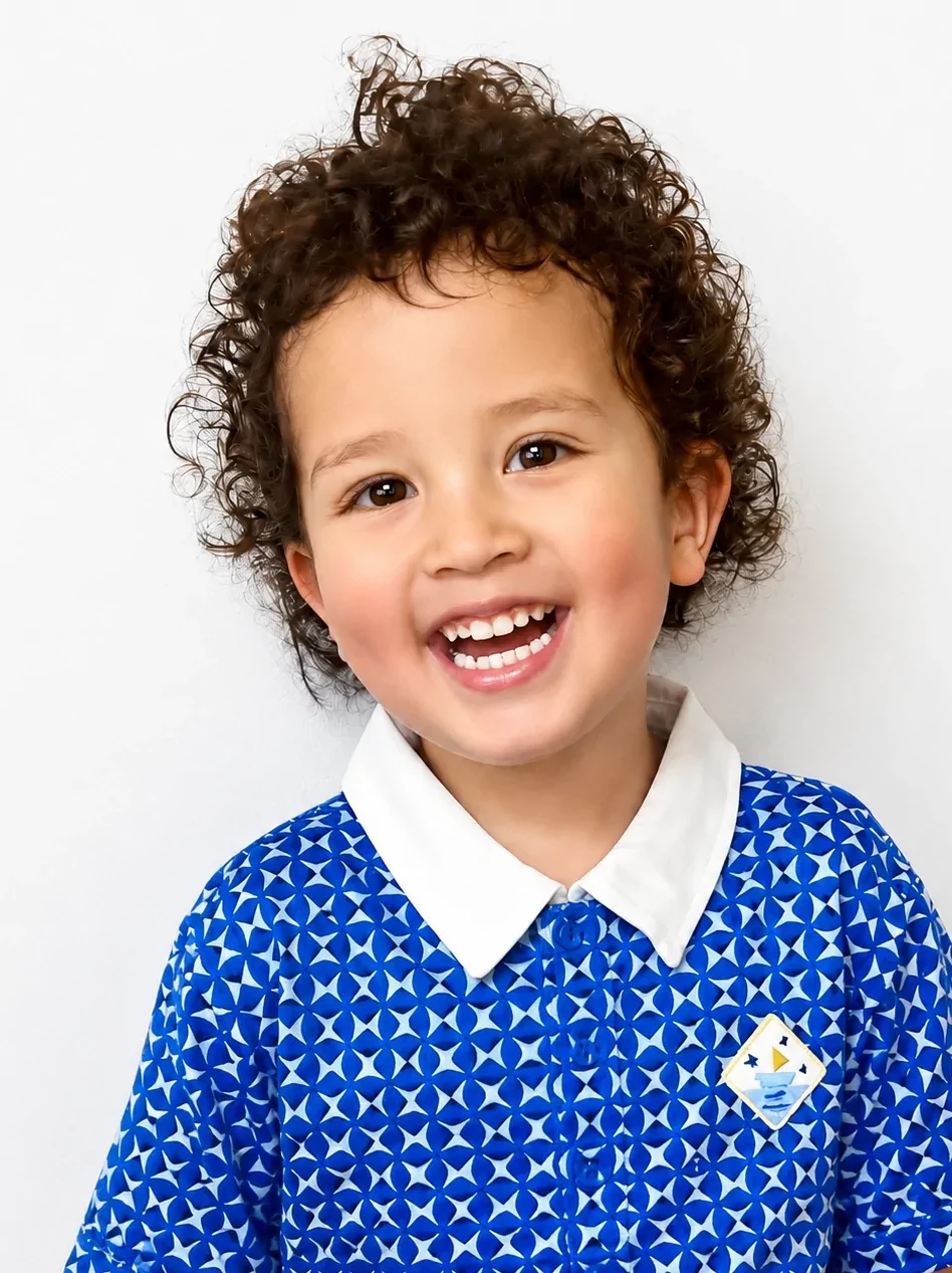 Aaron - Liliana Models