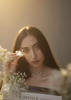 絵園 - Liliana Models