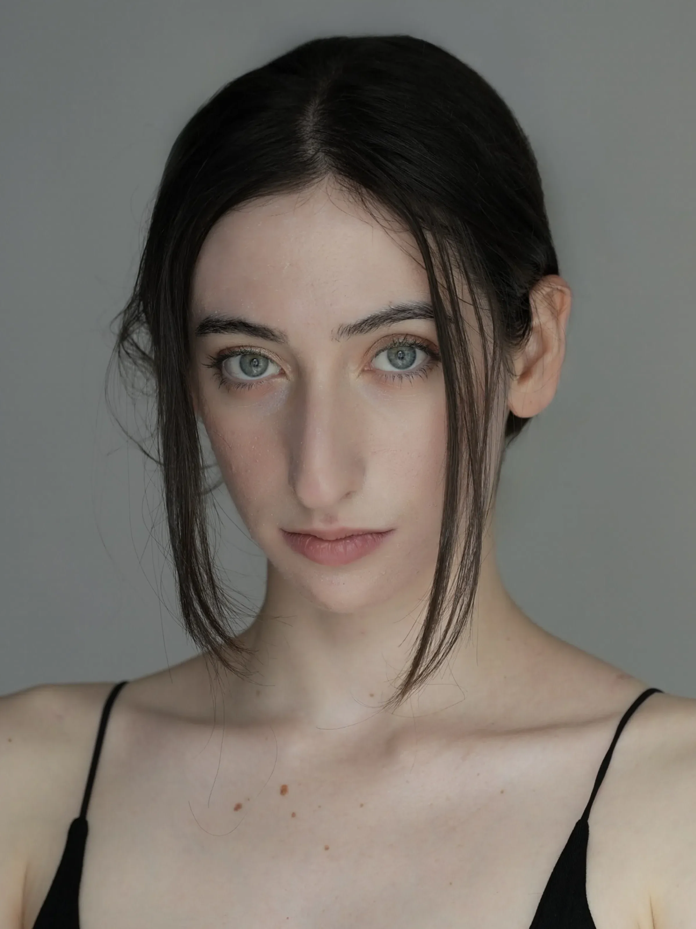 Eden - Liliana Models