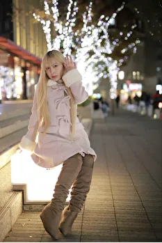 Missy 3656 Profile photo