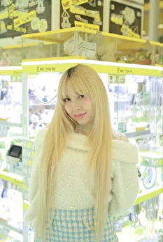 Missy 3656 Profile photo