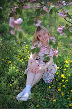 Missy 3656 Profile photo