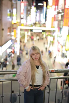 Missy 3656 Profile photo