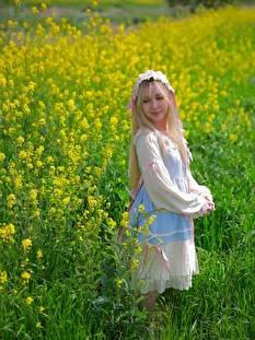 Missy 3656 Profile photo