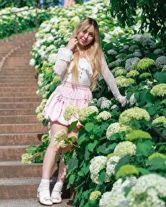 Missy 3656 Profile photo