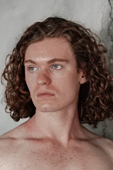 Harrison - Liliana Models