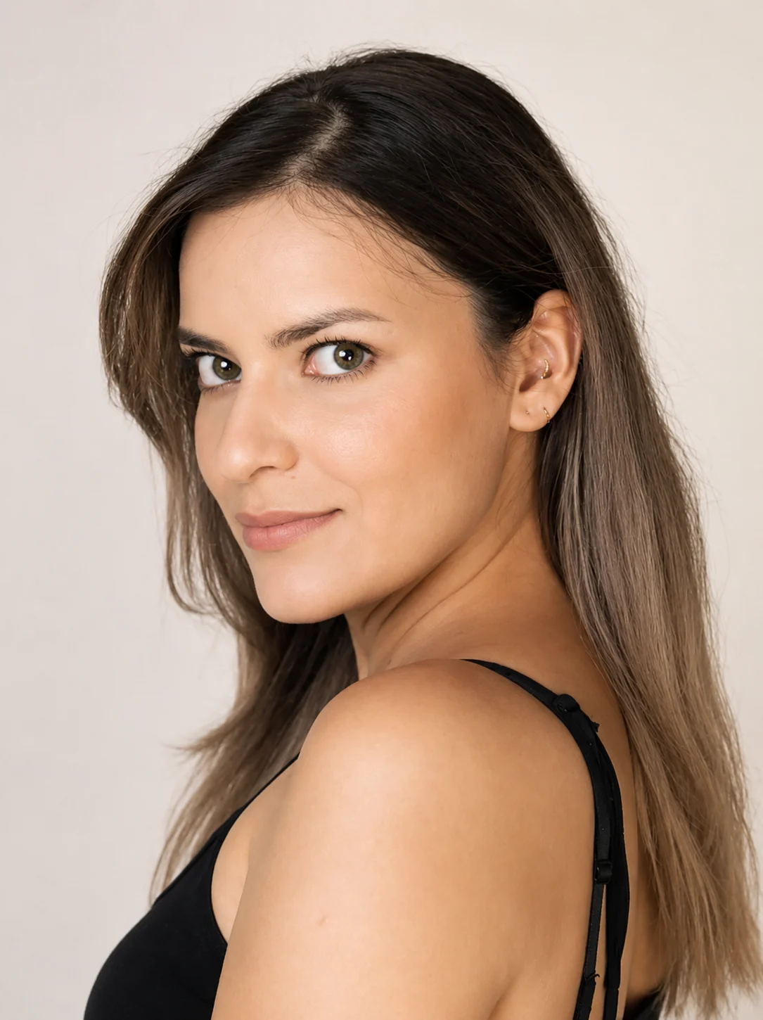 Daniela - Liliana Models