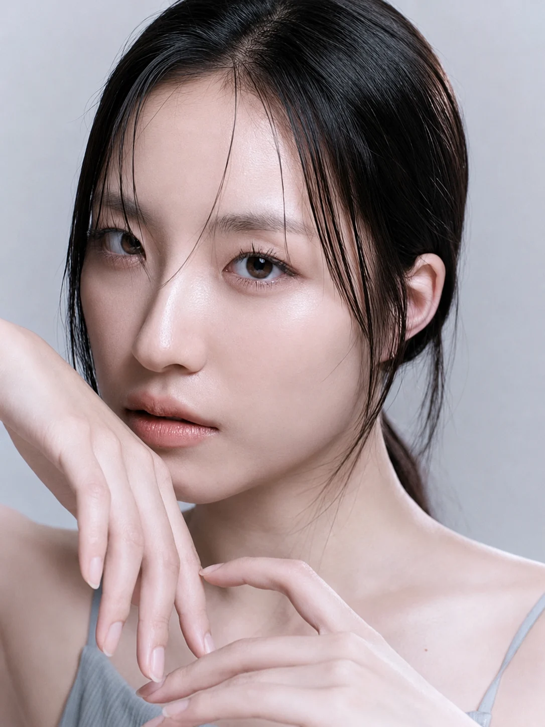 Hinaki - 俳優 / 女優 - Liliana Models