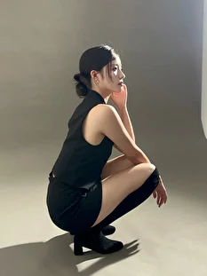 Yoo Rina 3664 Images