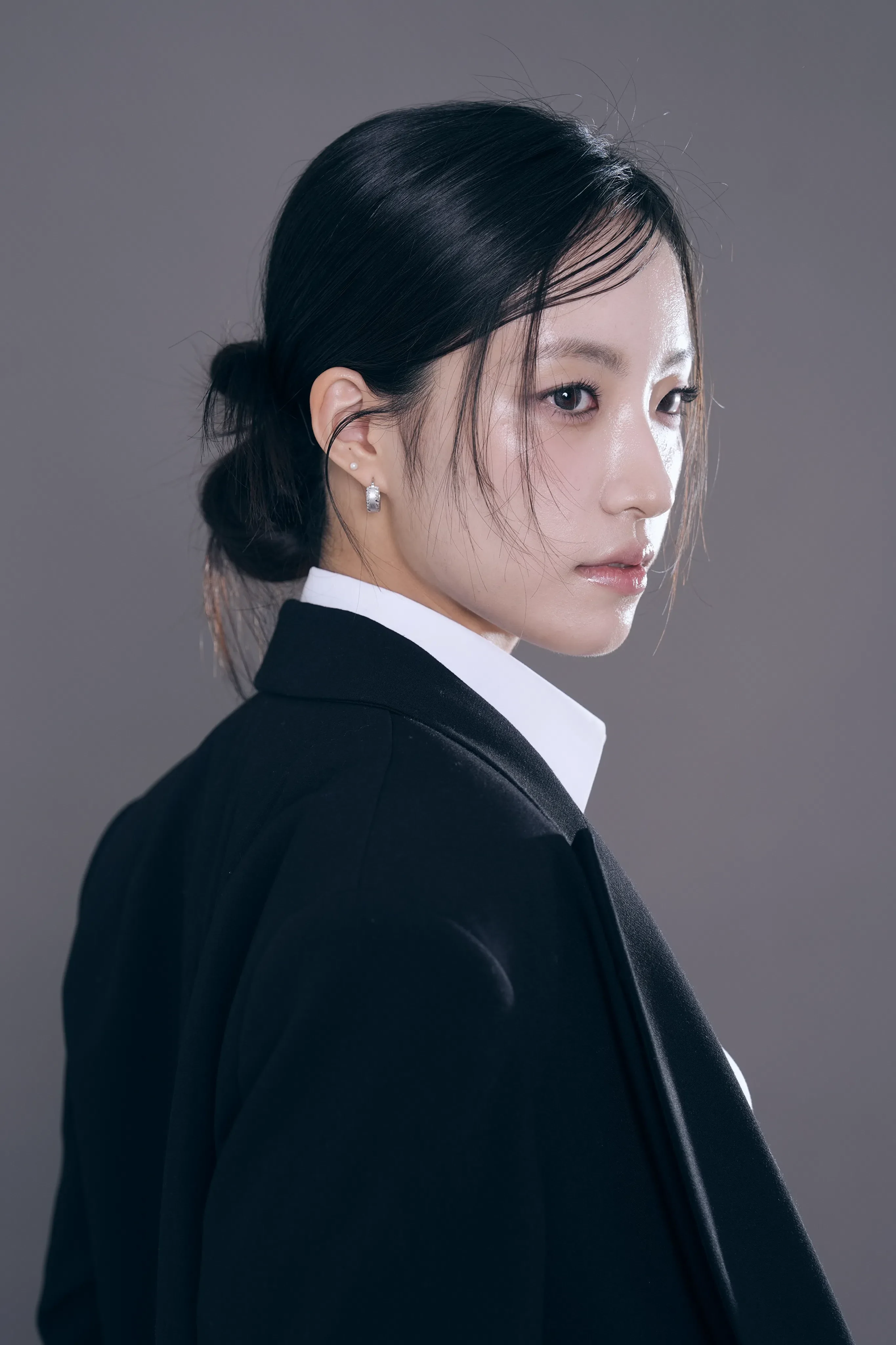 ヒナキ - 俳優 / 女優 - Liliana Models