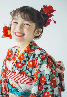 エマ - Liliana Models