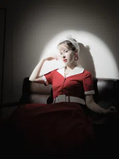 Ksenia 3695 Profile photo