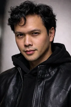 Faisal - Actor - Liliana Models